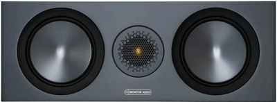 Monitor Audio Bronze С150 (6G) Black (SB6GC150B)
