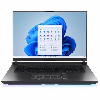Ноутбук ASUS ROG Strix G16 G615LR - Core™ Ultra 9 275HX 32ГБ SSD 2ТБ RTX™ 5070TI 12ГБ GDDR7