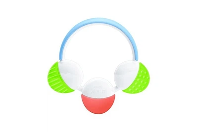Прорізувач для середніх зубів Philips SCF892/01 різнобарвний