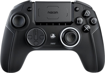 Kontroler Nacon Revolution 5 Pro Controller Black (3665962023541)