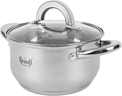 Набір посуду Krauff Steil 12 предметів (26-238-079)