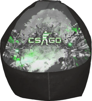 Крісло Груша Cs Go Розмір: S 3