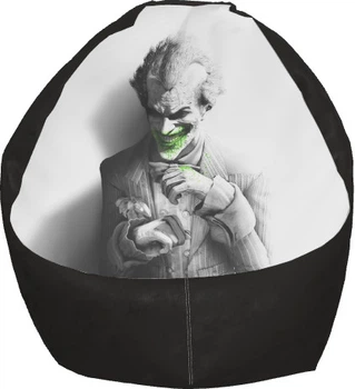 Крісло Груша Batman: Arkham City (1) Розмір: L