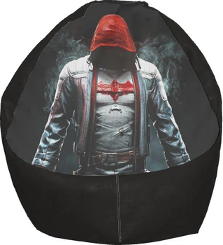 Крісло Груша Batman-7 Розмір: M