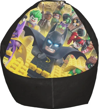 Крісло Груша The Lego Batman Movie Розмір: M