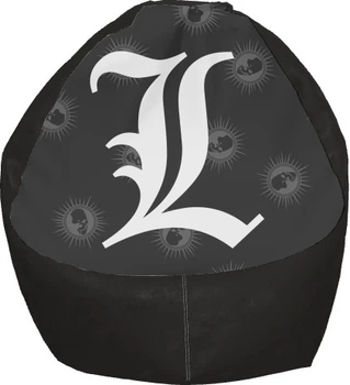 Крісло Груша Death Note (10) Розмір: S