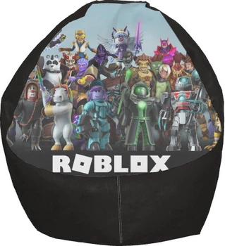 Крісло Груша Roblox 2 Розмір: L