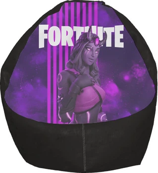 Крісло Груша Darkheart Fortnite Розмір: L