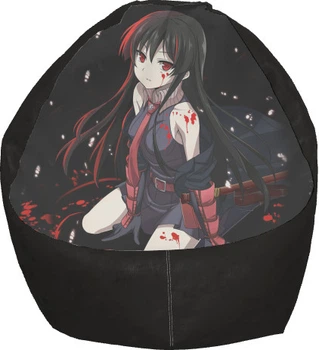 Крісло Груша Akame Ga Kill Розмір: S