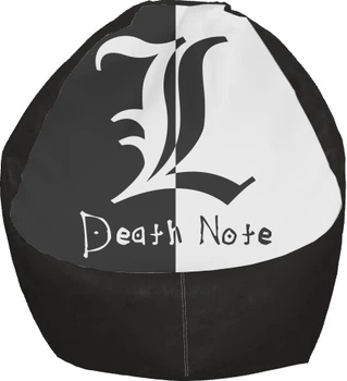 Крісло Груша Death Note (8) Розмір: M