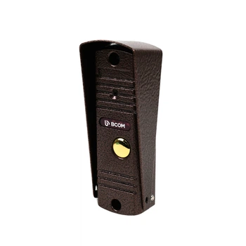 Виклична відеопанель BCOM BT-305HR Cooper