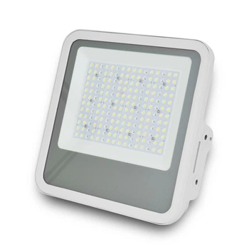 Светильник светодиодный Lightwell АЗС LW-GS-100S 100 Вт Серый (277846)