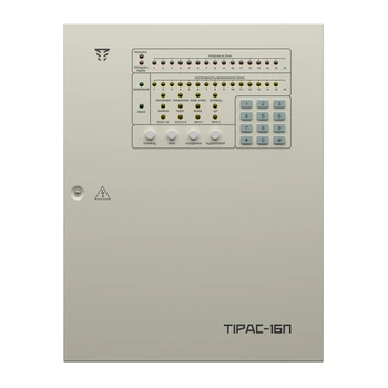 ППКП Тірас-16П (109594)