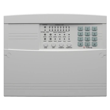 ППКП Tірас-8П (109599)