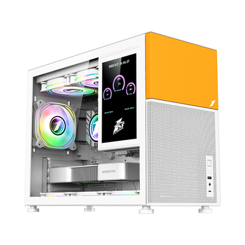 Ігровий комп'ютер ASGARD (A97X.32.S10.47S.5216) / AMD Ryzen 7 9700X (3.8–5.5 ГГц) / RAM 32 ГБ / SSD 1 ТБ / NVIDIA GeForce RTX 4070 Super