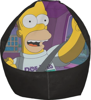 Крісло Груша Simpsons-3 Розмір: M