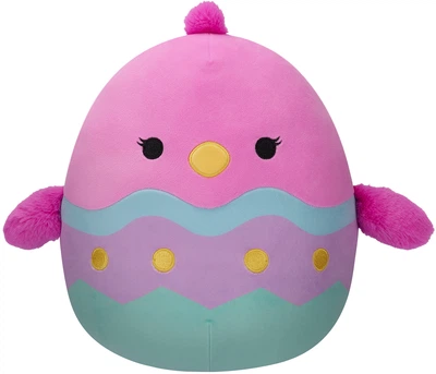 Мʼяка іграшка Squishmallows Пташеня Імпресса 30 см (6900007512626)