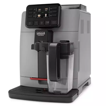 Кофемашина Gaggia Cadorna Prestige Grey EU