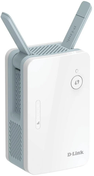 Ретранслятор D-Link E15 AX1500 Mesh Range Extender (0790069459436)