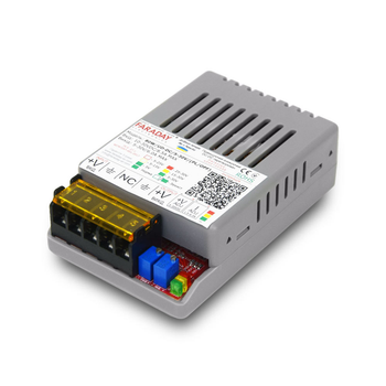 Підвищуючий-знижуючий перетворювач Faraday Electronics DC/DC 80W/UD-DC/5-30V (289317)