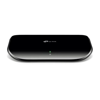 Комутатор TP-Link TL-SG1005D 5-портовий некерований (106392)