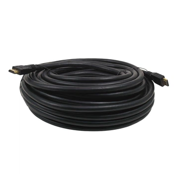 Кабель HDMI A-A v2.0 Atis 20 м для систем видеонаблюдения