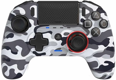 Контроллер Nacon Revolution Unlimited Pro Controller PS4 Camo Grey