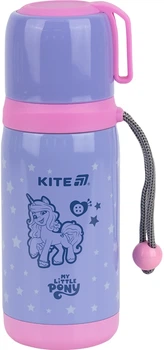 Термос Kite My Little Pony 350 мл Фіолетовий (LP25-301)