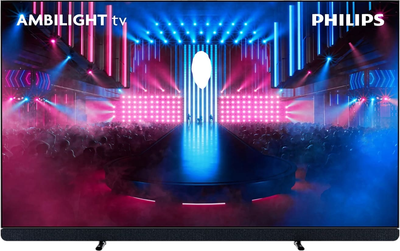 Телевізор Philips 55OLED909/12