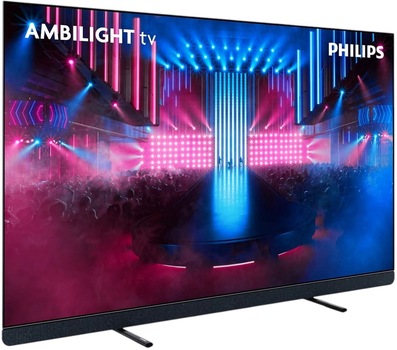 Телевізор Philips 55OLED909/12