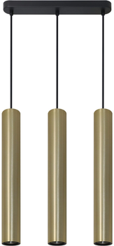 Люстра Goldlux 326164 Lungomare GU10 3x10W IP20