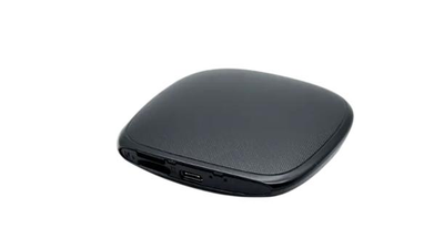 Автомобільний CarPlay Mini Box UX-999 Lite / 32 ГБ / Android 13 Чорний