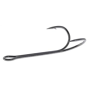 Двойной крючок Select TWH-22L Twin Long #5/0 (3 шт/уп),1870.70.70