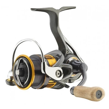 Катушка Daiwa 22 Silvercreek X LT 2000S-XH (мелкая шпуля),20060271