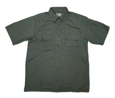 Чоловіча сорочка "5.11 Tactical", Taclite Pro S/S, розмір - M