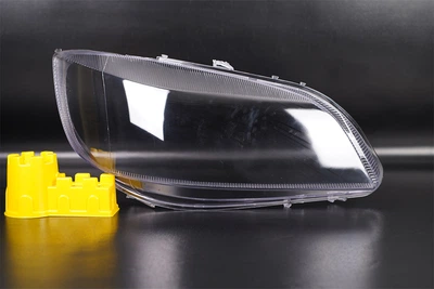 Скло фари Opel Zafira A (1995-2004) праве Lemarix (A36-5273-2)
