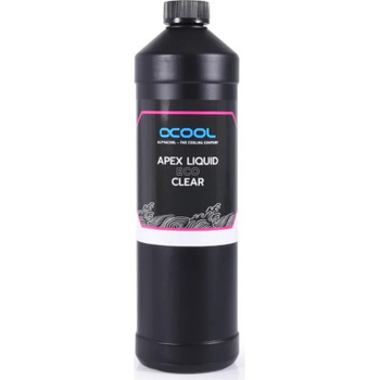 Охлаждающая жидкость Alphacool Apex Liquid ECO 1000ml clear (18640)