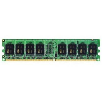 Модуль пам'яті для комп'ютера DDR2 2GB 800 MHz Team (TED22G800C6BK/TED22GM800C6BK)