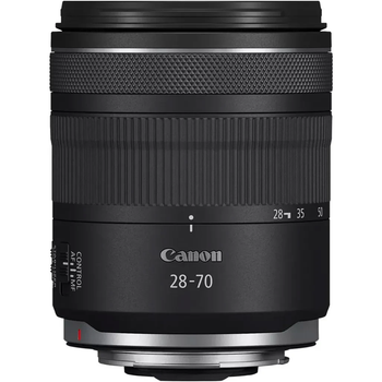 Об'єктив Canon RF 28-70mm f/2.8 IS STM (6535C005)