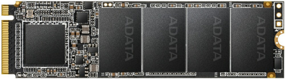 SSD-накопитель ADATA XPG SX6000 Lite 128 GB (ASX6000LNP-128GT-C)