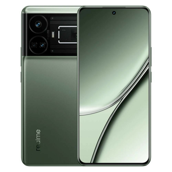 Смартфон Realme GT 5 12/256Gb Starry Oasis (Asian Version) 150W, NFC