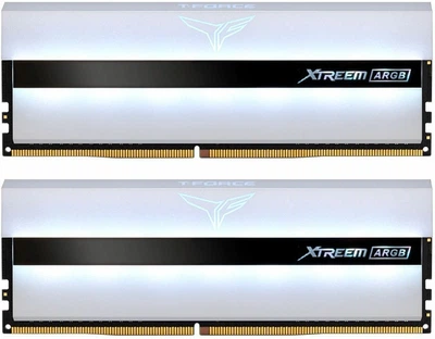 Оперативная память TEAM 16 GB DDR4 3600 MHz XTREEM ARGB (TF13D416G3600HC18JDC01)