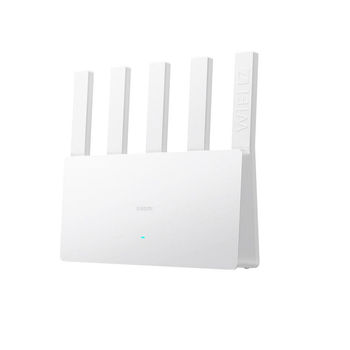 Роутер Xiaomi Mi Router BE5000