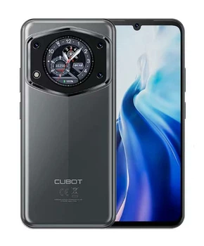Смартфон Cubot A30 6/128Gb Grey (Global Version)