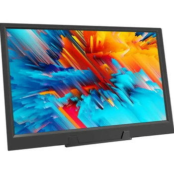 Портативный монитор MUCAI N116A black 11,6" 1366x768
