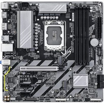 Материнская плата Gigabyte b860m d3hp