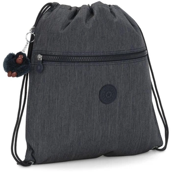 Рюкзак (сумка для взуття) Kipling SUPERTABOO Marine Navy (58C)