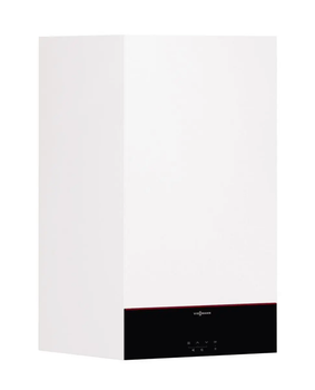 Газовый одноконтурный котел Viessmann Vitodens 050-W BOHA 25 кВт