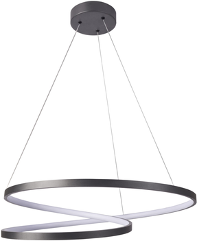 Люстра Goldlux 328175 Zefira LED-модуль 1x52W IP20