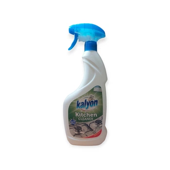 Спрей анти-жир для кухни KALYON 750ml